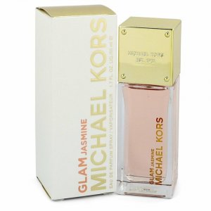 Michael 547567 Glam Jasmine Eau De Parfum Spray 1.7 Oz For Women