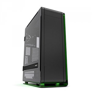 Phanteks PH-ES916E_BK Cs Ph-es916e_bk Enthoo Elite Extreme Full Tower 