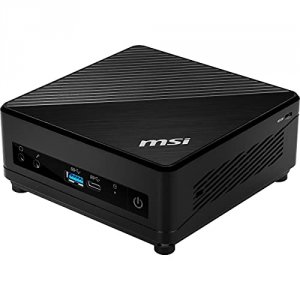 Msi CUB510M207 Cubi 5 10m-207us