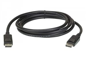 Aten 2L7D03DP-1 10in Displayport 1.4 Cbl