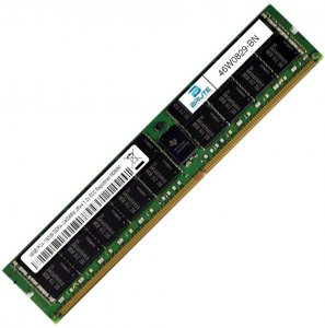 Lenovo 46W0829 16gb Ddr4 2400mhz Desktop Ram Module