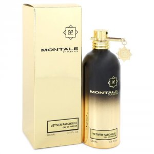 Montale 550547 Eau De Parfum Spray (unisex) 3.4 Oz