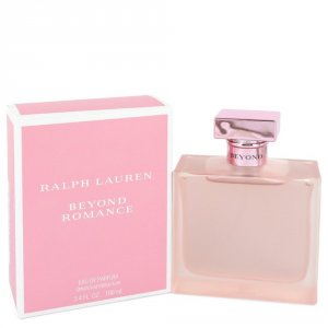 Ralph 547601 Beyond Romance Eau De Parfum Spray 3.4 Oz For Women