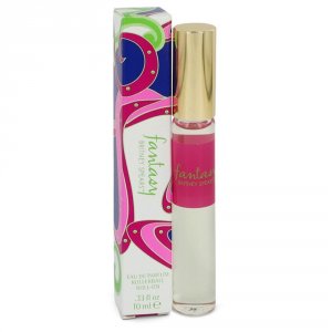 Britney 546506 Fantasy Eau De Parfum Rollerball 0.33 Oz For Women