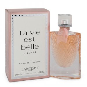 Lancome 545577 La Vie Est Belle L'eclat L'eau De Toilette Spray 1.7 Oz