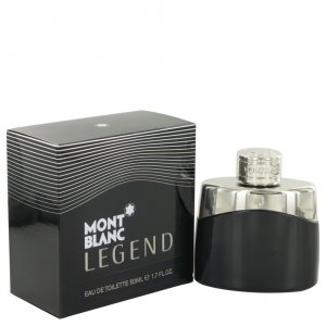 Mont 490740 Eau De Toilette Spray 1.7 Oz