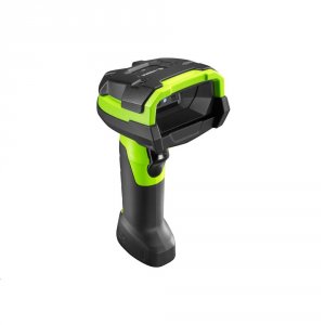 Zebra DS3608-SR00003VTNA Ds3608-sr Rugged 2d Barcode Scanner With Usb 