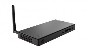 Lenovo 11AES1AG00 Thinkcentre M90n Core I5-8265u 1.6ghz 8gb 256gb Wi-f