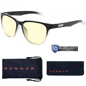 Gunnar BER-05701 Berkeley Onyx Fade