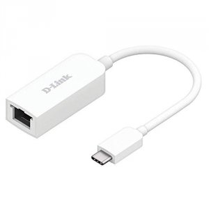 D-link DUB-E250 Usb-c To 2.5g Ethernet Adapter