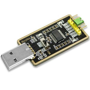 Moyina M-FT232 Usb To Ttl Adapter, Usb To Serial Converter For Develop