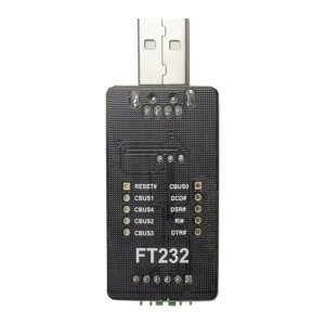 Moyina M-FT232 Usb To Ttl Adapter, Usb To Serial Converter For Develop