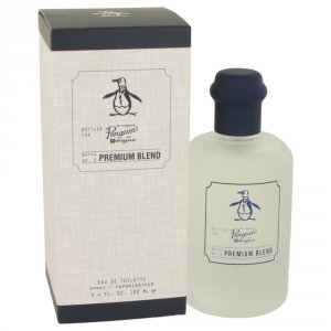 Original 535415 Penguin Edt Spray 3.4 Oz For Men