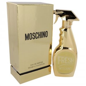 Moschino 541919 Eau De Parfum Spray 3.4 Oz