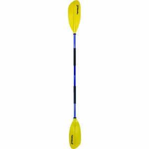 Seasense 1124827 84 In X-ii Kayak Paddle-yellow Blue