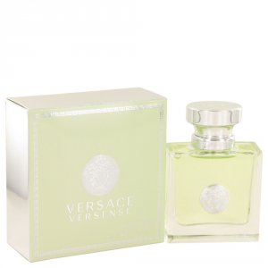 Versace 501236 Eau De Toilette Spray 1.7 Oz