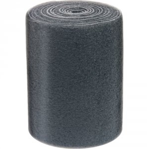 Seasense 50073872 12 In X 12 Ft Bunk Carpet-charcoal