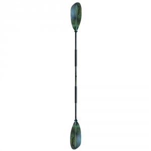 Seasense 008674 96 In X-ii Kayak Paddle-military Green