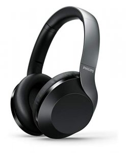 Tpv TAPH805BK/27 Philips Performance Headphones