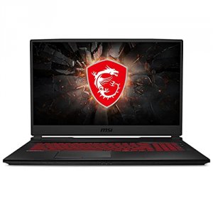 Msi GL75636 Computer