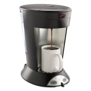 Bunn-o-matic 35400.0003 Brewer,pod,coffeetea