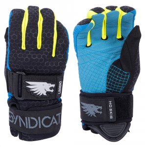 Ho 20626917 Wakeboard Mens Syndicate Legend Glove