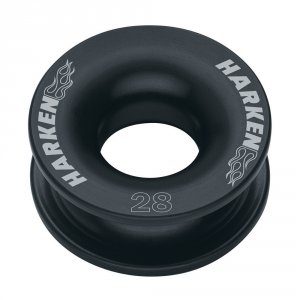 Harken 3273 28mm Lead Ring