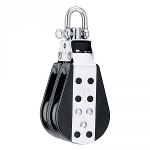 Harken 1544 Midrange Double Block