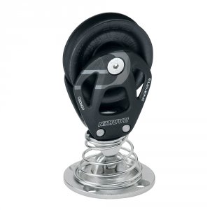 Harken 6280 80mm Element Stand Up Block