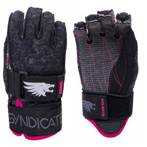 Ho 96205036 Wakeboard Womens Syndicate Angel Glove