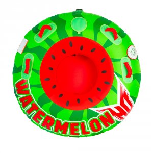 Ho 86620100 Watermelon Towable 1 Person