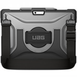 Urban 321783114343 Plasma Carrying Case Microsoft Surface Pro X Tablet