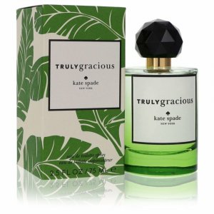 Kate 556740 Truly Gracious Eau De Toilette Spray 2.5 Oz For Women