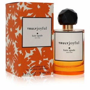 Kate 556739 Truly Joyful Eau De Toilette Spray 2.5 Oz For Women