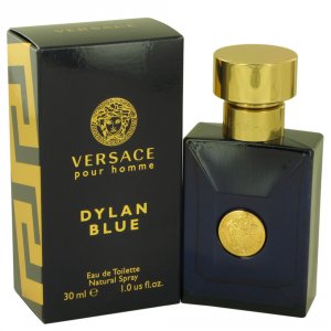 Versace 539342 Eau De Toilette Spray 1 Oz