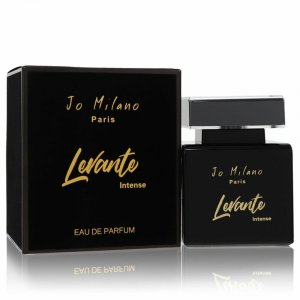 Jo 556720 Levante Intense Eau De Parfum Spray (unisex) 3.4 Oz For Men