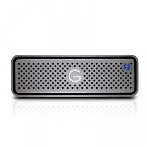 Sandisk SDPS51F-002T-GBANB Professional, G-drive Pro, 2tb, Ssd,  Thund