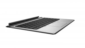 Hp T4Z25AA#UUG Hp Elite X2 1012 G1 Travel Keyboard French