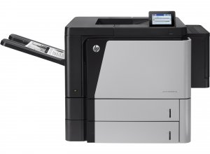 Hp CZ244A#BGJ Hp Laserjet M806dn Mono Laser Printer Usb Ethernet