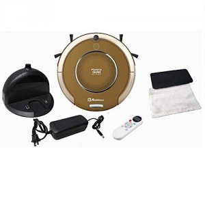 Thorne 00-5663-0 Robot Vacuum