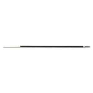 Pilot 77221 Refill,bpt,med,pt,bk,2pk