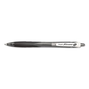 Pilot 32371 Pen,begreen Rex Grip,be