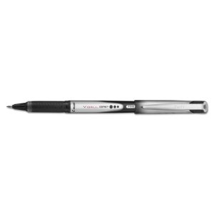 Pilot 35472 Pen,rball,vball,grp,xf,rd