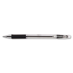 Pilot 32001 Pen,bpt,easy Touch,fne,bk