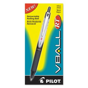 Pilot 26209 Pen,rb,ret,vball,fine,gn