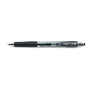 Pilot SMD 15003 Pen,gel,rtrctble,rd