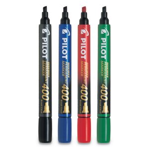 Pilot 44145 Marker,sca400,prm,36bx,be