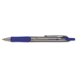 Pilot 31910 Pen,acroball Pro,1dz,bk