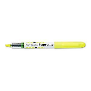 Pilot 16002 Hilighter,sptltr,sprm,bl