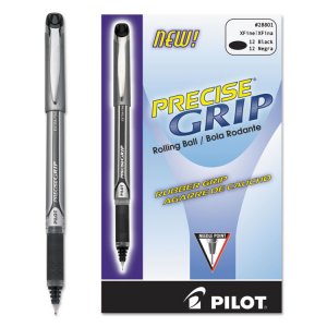 Pilot 28803 Pen,rbl,prcs Grp Ex Fn,rd